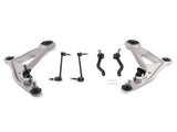 Control Arms Tie Rod End Sway Bar End Link fit for Infiniti JX35 Nissan Pathfinder 27071764