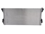 Radiator for Porsche Panamera 2010 2011 2012 2013 2014 2015 2016 3.0L 3.6L 1.8L 97010613103 01442206