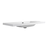 48" Bathroom Resin Sink W999P194855