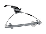 Electric Window Regulator& Motor Front Left fit for Acura TL 2004-2008 751046 51071751