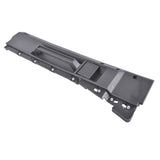 Front Driver Side Black Interior Door Handle LH Fit for Freightliner FLD112 FLD120 FLD120SD FLD132 14632577