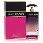 Prada Candy Night by Prada Eau De Parfum Spray 1.7 oz for Women FX-547451