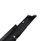 Left Side Lower Panel fit for Chrysler 300 3.6L V6 5.7L V8 2011-2022 1LG57TZZAC 73253953