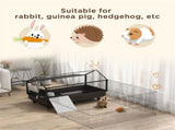 Small Animal Playpen Cage 45806270