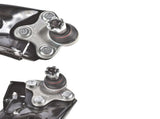 2x Front Lower Control Arm Replacement for Honda HR-V 2023-2024 51350-3W0-A00 51360-3W0-A00 Left & 62186630