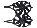 Dual Cooling Fan fit for Mercedes-Benz E420 E430 4Matic 0015003893 240W 02590435