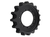 Drive Sprocket fit for CAT 279C, 279C2, 289C, 289C2, 299C Machines 304-1916 45237433