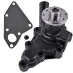 ZUN Water Pump For Isuzu Elf Journey with G201 C240 C221 G240 Engine Forklift 5136101790 95113802