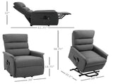 Riser Recliner Chair 89825455