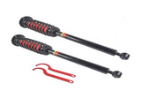 Rear Air to Coil Spring Struts Fit for Mercedes-Benz S-Class W221 S350 500 550 600 63 AMG 65 AMG 78768795
