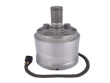 Rear Differential Clutch Pump Actuator Fits for Buick Enclave Chevrolet Traverse GMC Acadia Saturn 74841188