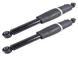 Set of 2 Rear Air Shock Absorbers Fit for Cadillac Escalade GMC Yukon Chevy Avalanche Silverado 14801438