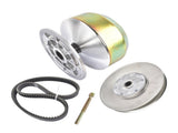 Primary Secondary Clutch Kit With Belt Puller Fits for John Deere Gator 4X2 6X4 AM128235 89794106