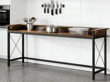 Long Console Table 38409535