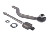 Inner & Outer Tie Rod End Left for Maserati Ghibli Quattroporte 3.0L 2014-2016 673000005 07756554