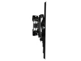 TMDS-204 32"-70" 110Lbs VESA600*400 Full Motion TV Wall Mount Tilt Range 0-15&deg 60908880