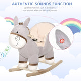 Kids Rocking Horse 69055692