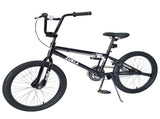 Freestyle Kids Bike 20 Inch Single Speed Children's Bicycle for Boys Girls Age 7 Years W1019P289650