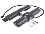 Hydraulic Angle System Cargo Box Power Lift Actuator Replacement for Polaris Ranger XP 1000, Glacier 25560452