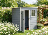Outdoor Garden Storage Shed Tool House 49951418