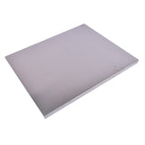 Cutting Board, Heavy Extra Large 304 Stainless Steel Cutting Mat Chopping Baking Pastry Board 50586714