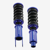 Front Rear Coilovers Suspension Kit Fit For HONDA CIVIC 1989-1991 ED2 ED3 ED4 ED6 ED7 EC8 EE9 52718914