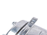 A/C Compressor with Clutch w/2-Groove Pulley Replacement for Sanden 508 Style V-Belt HC5003C 77190859
