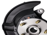 2x Front Wheel Bearing Hub Knuckle Assembly fit for TOYOTA MATRIX 47781-02130 LK031 74855708