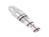 Hydraulic Valve Fit for S-40 S-45 S-60 S-60 TRAX S-65 S-65 TRAX S-80 S-85 Z-60/34 38146052