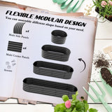 Metal Planter Box 24984880