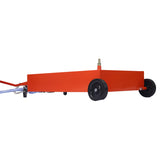 17-Gallon Low-Profile Oil Drain With Electric Pump W46542237