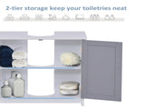 Bathroom Storage Cabinet 09508348