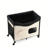 Elevated Dog Bed 38219042