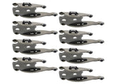 8PCS Rocker Arm Assembly Dual Intake Exhaust for Ford F-450 F-550 6.4L Diesel 8C3Z6A588A 8C3Z6564D 74288547