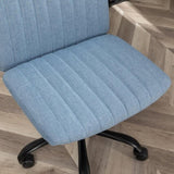 Masar Fabric Swivel Office Chair T2574P206310