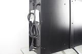 60 Inch Electric Fireplace, Recessed and Wall Mounted Fireplace W1769139419