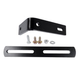 Monitor Mounting Bracket Kit For John Deere 100 435 450E 450M 550M 560M BE23519 98543288