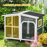 Dog CrateDog Cage 09824108