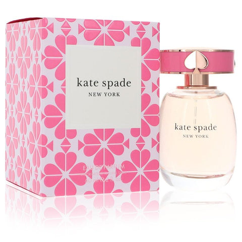 Kate Spade New York by Kate Spade Eau De Parfum Spray 2 oz for Women FX-556179