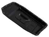 Auto Transmission Pan fit for Ford F-150 Navigator 6R80 2011-2018 HC3Z7A194A 63127062