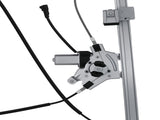 Front Left Electric Window Regulator fit for Ford F-150 Extended Cab 2004-2008 New 88250192