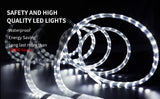 36X36 Inch LED Bathroom Mirror Vanity Mirrors with Front Lights Wall Mounted Anti-Fog Frameless Make W2071137653
