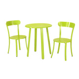 BARBADOS BISTRO SET 61840.00IRNGRN