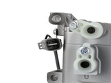 A/C Compressor & Clutch Fit For Toyota Echo 1.5L Base Sedan 4-Door 00-05 CO11063AC 45749862