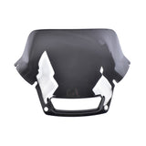 Front Fairing Windshield & Bracket Kit for Harley Softail Low Rider S 2018-2024 83262147