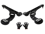 LH RH Control Arm Assembly fit for Chrysler 200 Dodge Dart 2013-2017 Complete Kit 14213782