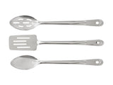 Stainless Steel 10-Piece Cookware Set 24383694