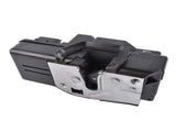 Door Latch Assembly Front Left Side w/o Anti-Theft Fits for Cadillac CTS Coupe 2011-2014 Base AWD 61665071