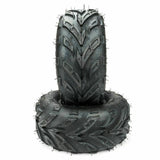 New 2 Pack of 16x8x7 ATV /ATC Tires Tire 16x8-7 16/8-7 16x8.00-7 2 qty 86912242