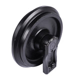Front Idler Wheel Replacement for Kubota KX71-3 Excavator Track RC348-21302 RC348-21304 92305926